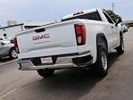 New 2025 GMC Sierra 1500 Pro Regular Cab 4WD Pickup for sale #63550 - photo 6