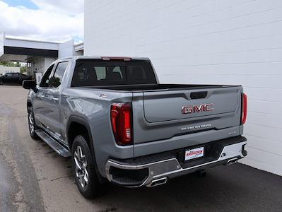 New 2025 GMC Sierra 1500 SLT Crew Cab 4WD Pickup for sale #63609A - photo 2