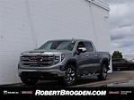 New 2025 GMC Sierra 1500 SLT Crew Cab 4WD Pickup for sale #63609A - photo 1