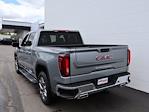 New 2025 GMC Sierra 1500 SLT Crew Cab 4WD Pickup for sale #63609A - photo 2