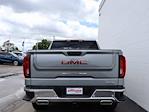 New 2025 GMC Sierra 1500 SLT Crew Cab 4WD Pickup for sale #63609A - photo 4