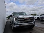 New 2025 GMC Sierra 1500 SLT Crew Cab 4WD Pickup for sale #63609A - photo 6
