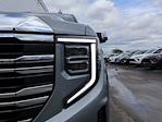 New 2025 GMC Sierra 1500 SLT Crew Cab 4WD Pickup for sale #63609A - photo 8