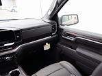 New 2025 GMC Sierra 1500 SLT Crew Cab 4WD Pickup for sale #63609A - photo 14