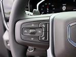 New 2025 GMC Sierra 1500 SLT Crew Cab 4WD Pickup for sale #63609A - photo 28