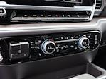 New 2025 GMC Sierra 1500 SLT Crew Cab 4WD Pickup for sale #63609A - photo 33