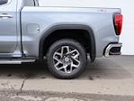New 2025 GMC Sierra 1500 SLT Crew Cab 4WD Pickup for sale #63609A - photo 35