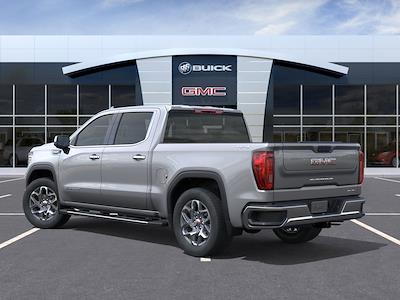 New 2026 GMC Sierra 1500 SLT Crew Cab 4WD Pickup for sale #63642 - photo 2