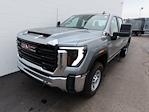 New 2024 GMC Sierra 2500 Pro Crew Cab 4WD Pickup for sale #63651 - photo 4