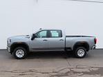 New 2024 GMC Sierra 2500 Pro Crew Cab 4WD Pickup for sale #63651 - photo 5