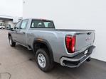 New 2024 GMC Sierra 2500 Pro Crew Cab 4WD Pickup for sale #63651 - photo 2