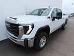 New 2024 GMC Sierra 2500 Pro Crew Cab 4WD Pickup for sale #63666 - photo 4