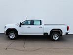 New 2024 GMC Sierra 2500 Pro Crew Cab 4WD Pickup for sale #63666 - photo 5