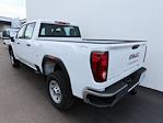 New 2024 GMC Sierra 2500 Pro Crew Cab 4WD Pickup for sale #63666 - photo 2