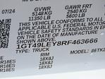 New 2024 GMC Sierra 2500 Pro Crew Cab 4WD Pickup for sale #63666 - photo 34