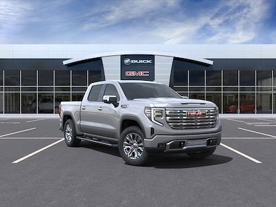 New 2025 GMC Sierra 1500 Denali Crew Cab 4WD Pickup for sale #63674A - photo 1