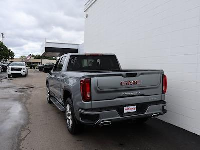 New 2025 GMC Sierra 1500 Denali Crew Cab 4WD Pickup for sale #63674A - photo 2