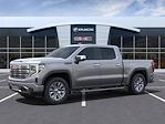 New 2025 GMC Sierra 1500 Denali Crew Cab 4WD Pickup for sale #63674A - photo 2