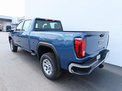 New 2024 GMC Sierra 2500 Pro Crew Cab 4WD Pickup for sale #63679 - photo 2