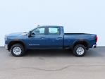 New 2024 GMC Sierra 2500 Pro Crew Cab 4WD Pickup for sale #63679 - photo 5