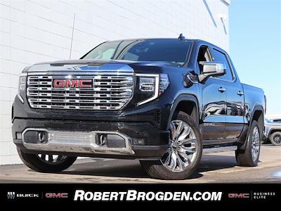 New 2026 GMC Sierra 1500 Denali Crew Cab for sale #63744 - photo 1