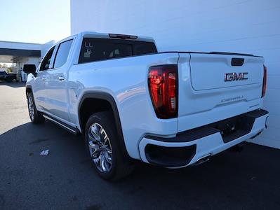 New 2026 GMC Sierra 1500 Denali Crew Cab 4WD Pickup for sale #63745C - photo 2