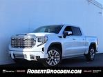 New 2026 GMC Sierra 1500 Denali Crew Cab 4WD Pickup for sale #63745C - photo 1