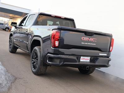 New 2025 GMC Sierra 1500 Elevation Crew Cab 4WD Pickup for sale #63837 - photo 2