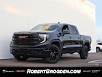 New 2025 GMC Sierra 1500 Elevation Crew Cab 4WD Pickup for sale #63837 - photo 1