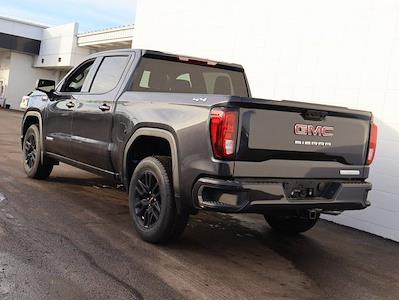 New 2025 GMC Sierra 1500 Elevation Crew Cab 4WD Pickup for sale #63844 - photo 2