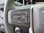 New 2025 GMC Sierra 1500 Elevation Crew Cab 4WD Pickup for sale #63844 - photo 30
