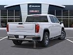 New 2026 GMC Sierra 1500 SLT Crew Cab for sale #63891 - photo 3
