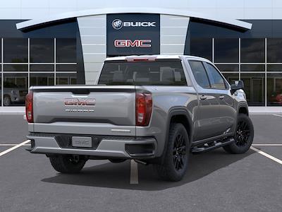 New 2026 GMC Sierra 1500 Elevation Crew Cab for sale #63923 - photo 2
