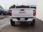 New 2026 GMC Canyon AT4 Crew Cab 4WD Pickup for sale #64028A - photo 5