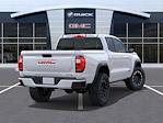 New 2026 GMC Canyon AT4 Crew Cab 4WD Pickup for sale #64028A - photo 2