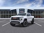 New 2026 GMC Canyon AT4 Crew Cab 4WD Pickup for sale #64028A - photo 8
