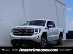New 2025 GMC Sierra 1500 SLT Crew Cab 4WD Pickup for sale #64074 - photo 1