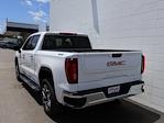 New 2025 GMC Sierra 1500 SLT Crew Cab 4WD Pickup for sale #64074 - photo 2