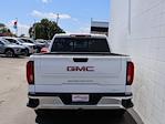 New 2025 GMC Sierra 1500 SLT Crew Cab 4WD Pickup for sale #64074 - photo 4