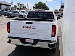 New 2025 GMC Sierra 1500 SLT Crew Cab 4WD Pickup for sale #64074 - photo 5