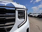 New 2025 GMC Sierra 1500 SLT Crew Cab 4WD Pickup for sale #64074 - photo 8