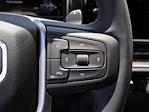 New 2025 GMC Sierra 1500 SLT Crew Cab 4WD Pickup for sale #64074 - photo 28