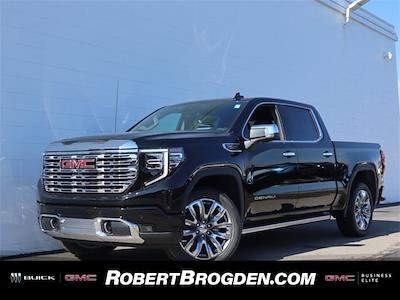 New 2026 GMC Sierra 1500 Denali Crew Cab for sale #64086 - photo 1