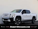 New 2025 GMC Sierra EV Max Range Denali Crew Cab 4WD Pickup for sale #64107A - photo 1