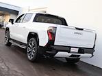 New 2025 GMC Sierra EV Max Range Denali Crew Cab 4WD Pickup for sale #64107A - photo 2