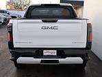 New 2025 GMC Sierra EV Max Range Denali Crew Cab 4WD Pickup for sale #64107A - photo 3