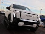 New 2025 GMC Sierra EV Max Range Denali Crew Cab 4WD Pickup for sale #64107A - photo 5