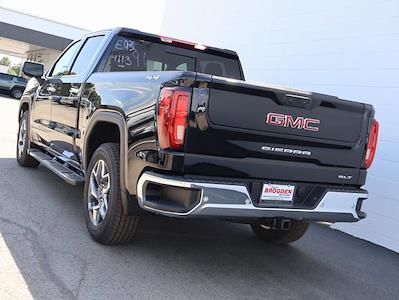New 2025 GMC Sierra 1500 SLT Crew Cab 4WD Pickup for sale #64113 - photo 2
