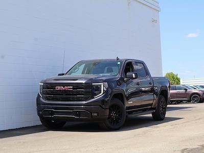 New 2025 GMC Sierra 1500 Elevation Crew Cab 4WD Pickup for sale #64231B - photo 1