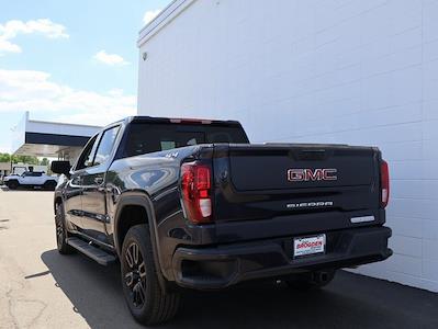 New 2025 GMC Sierra 1500 Elevation Crew Cab 4WD Pickup for sale #64231B - photo 2